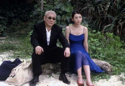 Foto do filme Takeshis' - Foto 4 de 12 - AdoroCinema