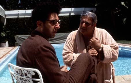 Barton Fink - Delírios de Hollywood : Fotos Joel Coen, John Turturro