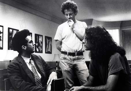 Barton Fink - Delírios de Hollywood : Fotos Ethan Coen, Joel Coen