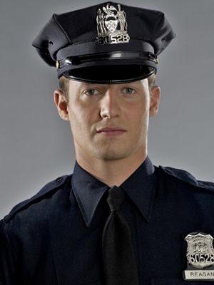 Poster Will Estes