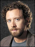 Poster T.J. Thyne