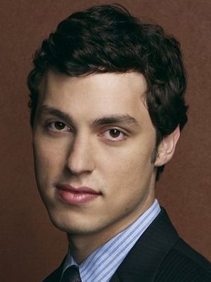 Poster John Francis Daley