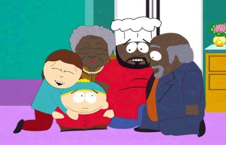 South Park : Fotos