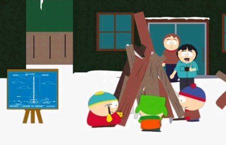 South Park : Fotos