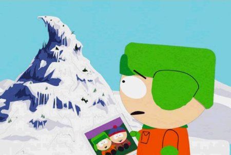South Park : Fotos