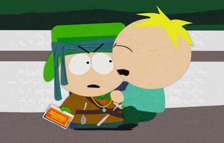 South Park : Fotos