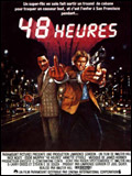 48 Horas : Poster