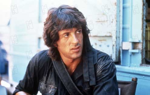 Rambo 2 - A Missão : Fotos George Pan Cosmatos, Sylvester Stallone