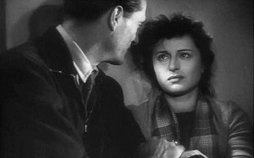 Roma, Cidade Aberta : Fotos Roberto Rossellini, Anna Magnani