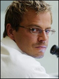 Poster Carmine Giovinazzo