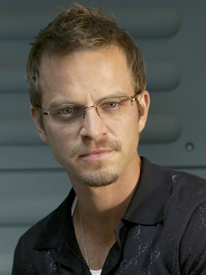 Poster Carmine Giovinazzo