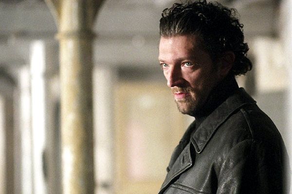 Fora de Rumo : Fotos Vincent Cassel