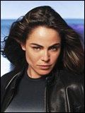 Poster Yancy Butler