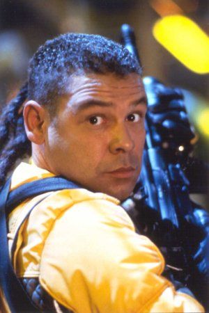 Red Dwarf : Fotos