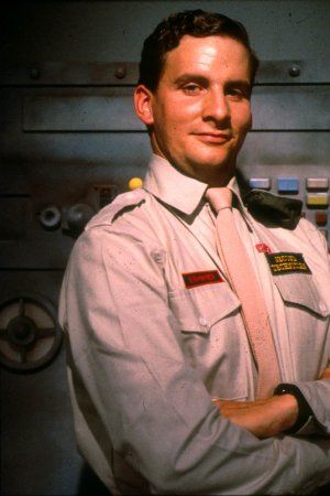 Red Dwarf : Fotos