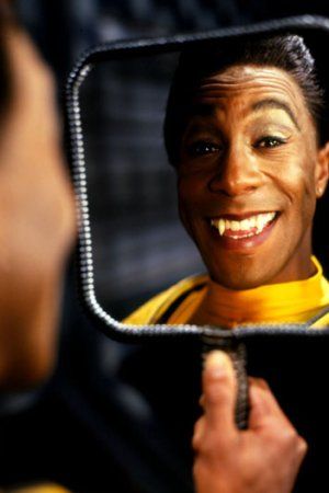 Red Dwarf : Fotos