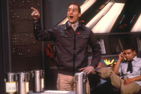 Red Dwarf : Fotos