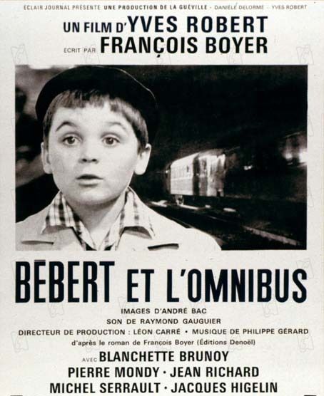 Fotos Yves Robert