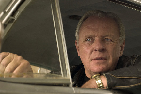 Desafiando os Limites : Fotos Anthony Hopkins