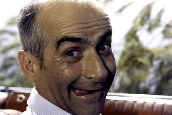 Fotos Louis de Funès