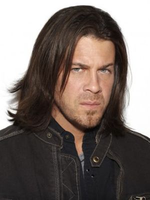 Poster Christian Kane