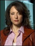 Poster Lola Glaudini