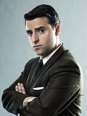 Poster David Krumholtz