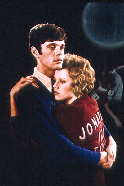 A Noite dos Desesperados : Fotos Michael Sarrazin, Jane Fonda