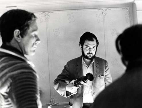 2001 - Uma Odisséia no Espaço : Fotos Stanley Kubrick