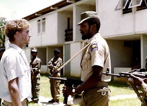 Fotos Laurent Malet, Raoul Coutard