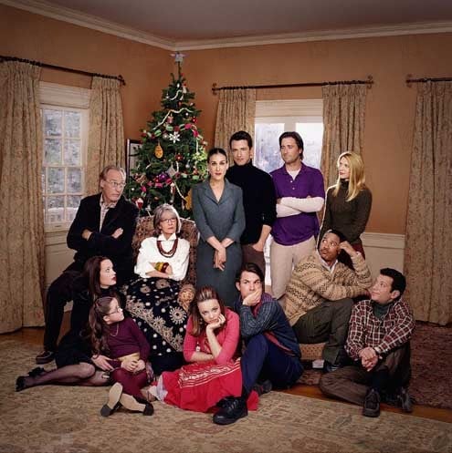 Tudo em Família : Fotos Dermot Mulroney, Diane Keaton, Sarah Jessica Parker, Craig T. Nelson, Thomas Bezucha