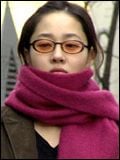 Poster Uhm Ji-won