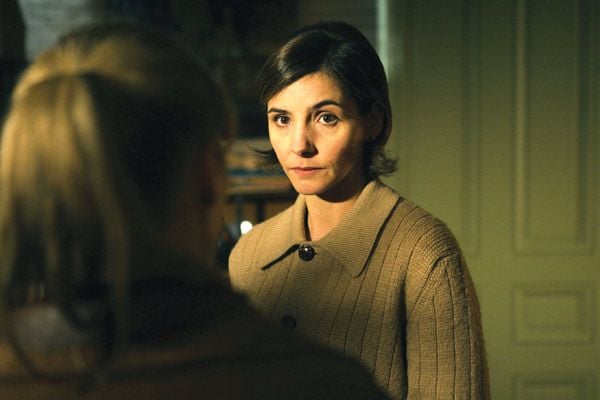 Fotos Clotilde Courau