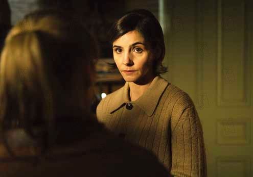Fotos Clotilde Courau
