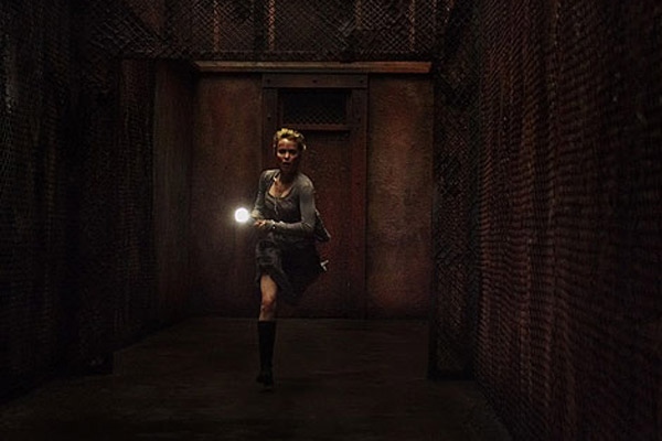 Terror em Silent Hill : Fotos Radha Mitchell