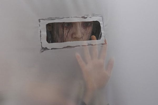 Terror em Silent Hill : Fotos Jodelle Ferland