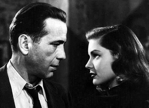 À Beira do Abismo : Fotos Lauren Bacall, Howard Hawks, Humphrey Bogart
