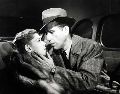 À Beira do Abismo : Fotos Howard Hawks, Lauren Bacall, Humphrey Bogart