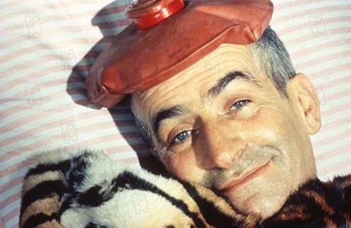 Fotos Louis de Funès