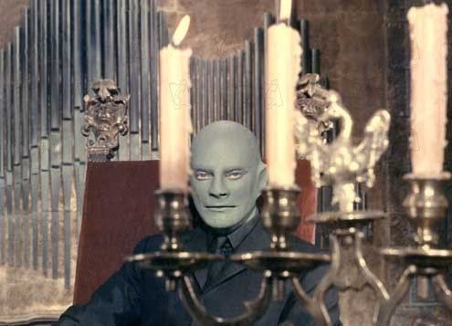 Fotos Jean Marais