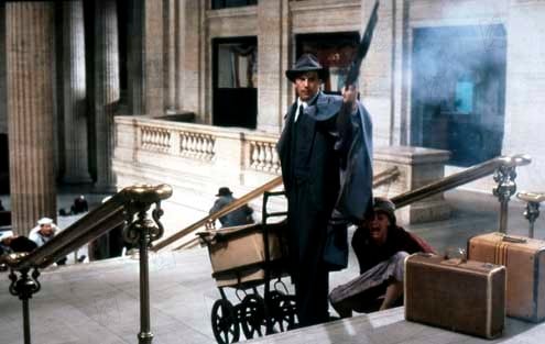 Os Intocáveis : Fotos Brian De Palma, Kevin Costner