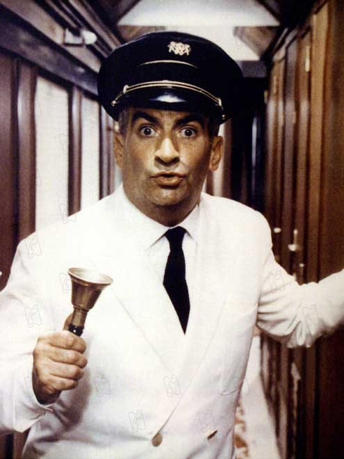 Fotos Louis de Funès