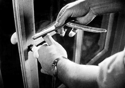 Um Cão Andaluz : Fotos Luis Buñuel