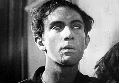 Um Cão Andaluz : Fotos Luis Buñuel, Pierre Batcheff