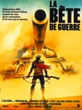 A Fera da Guerra : Poster