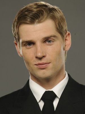 Poster Mike Vogel