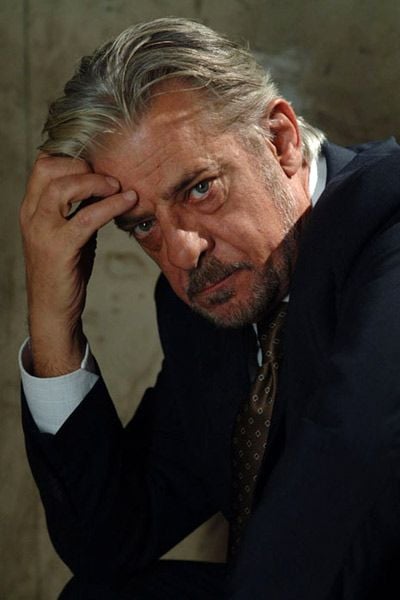 007 - Cassino Royale : Fotos Giancarlo Giannini