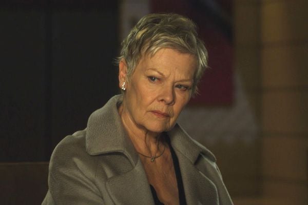 007 - Cassino Royale : Fotos Judi Dench