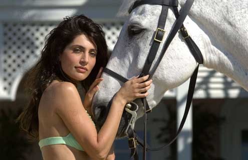 007 - Cassino Royale : Fotos Martin Campbell, Caterina Murino