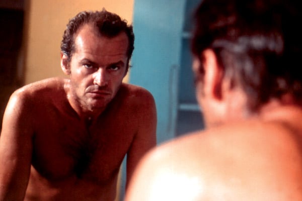 Profissão: Repórter : Fotos Jack Nicholson, Michelangelo Antonioni